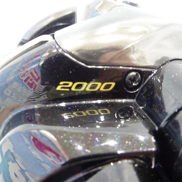 ２２ビーストマスター２０００